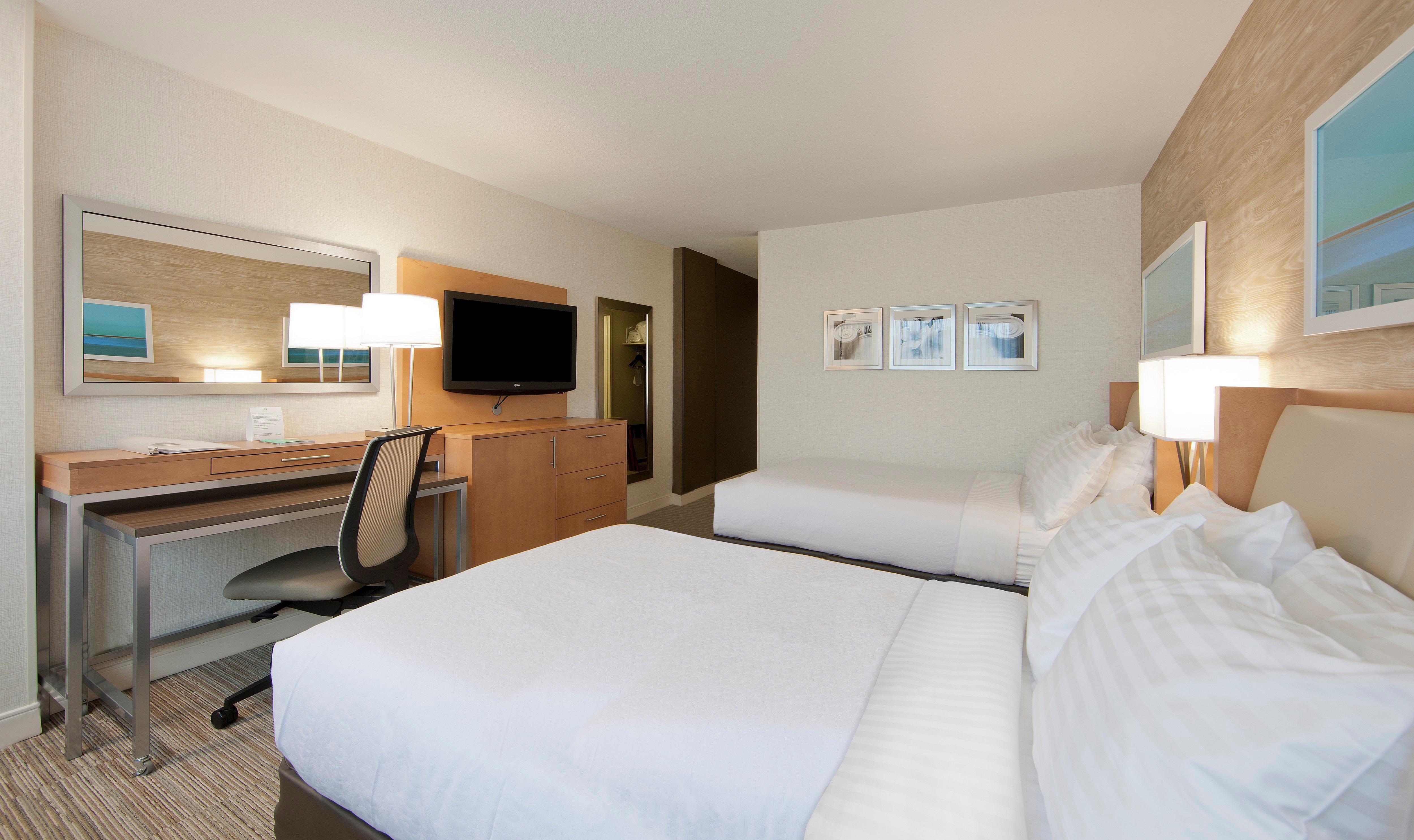 Holiday Inn Washington-Central/White House By Ihg Экстерьер фото