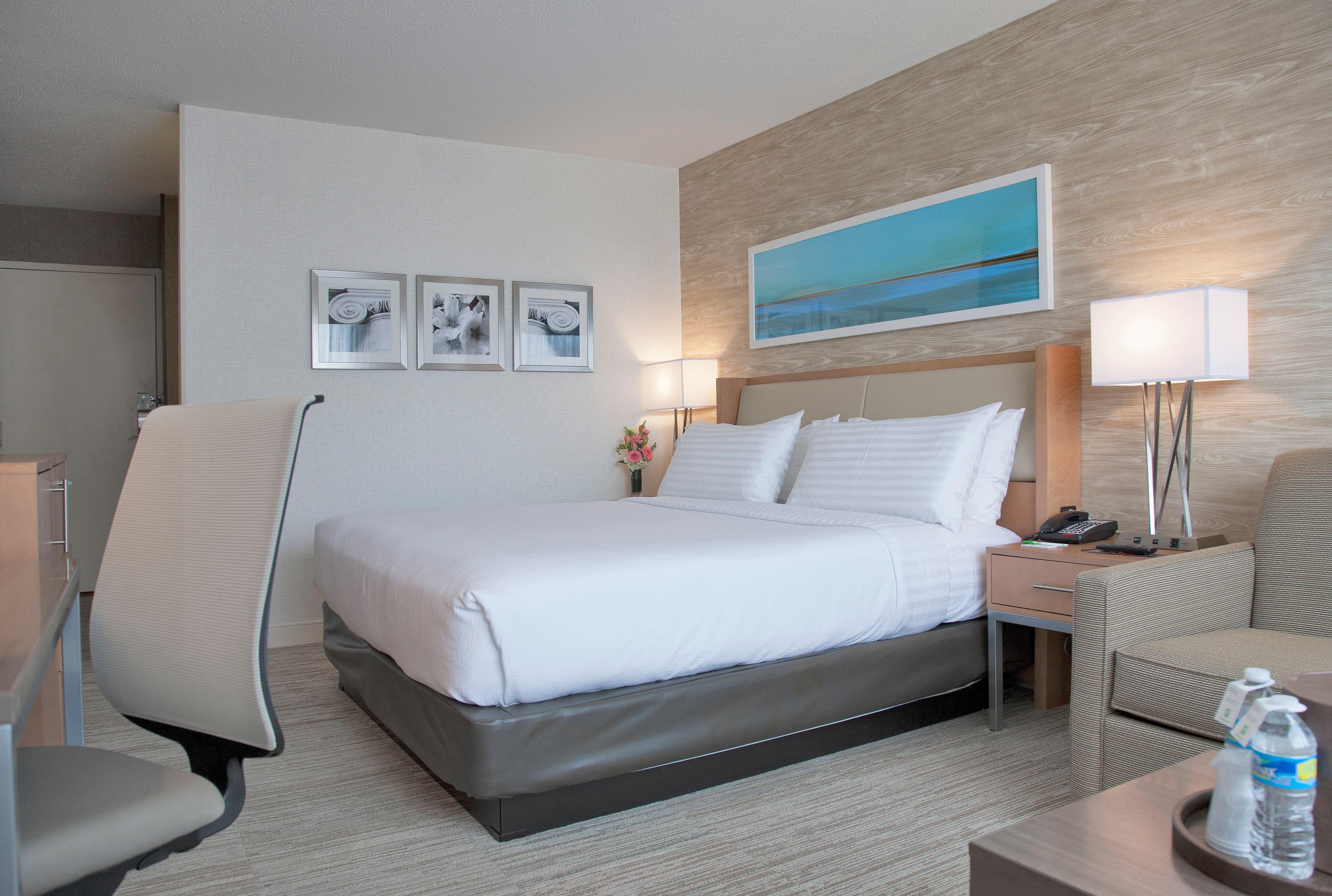Holiday Inn Washington-Central/White House By Ihg Экстерьер фото