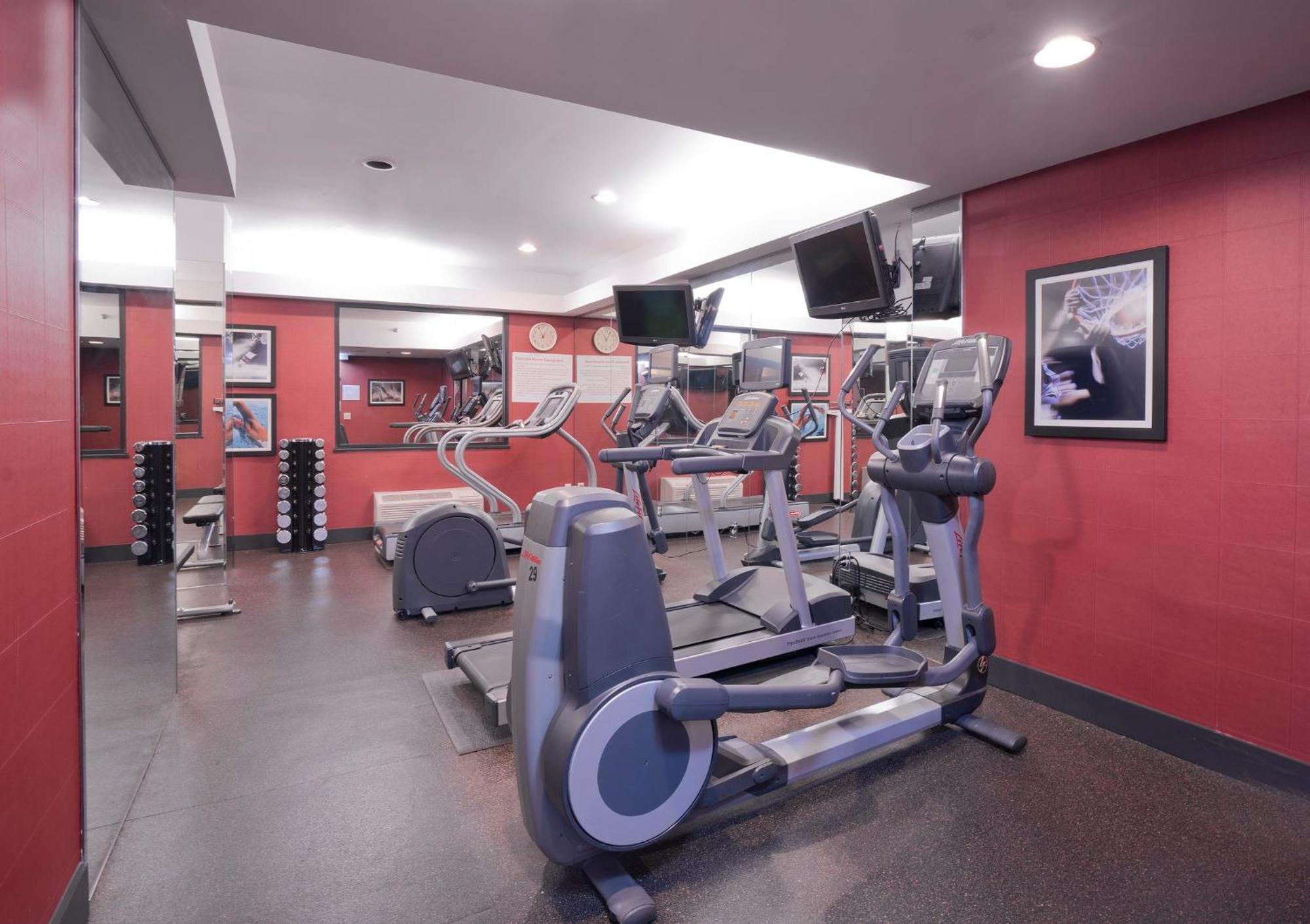 Holiday Inn Washington-Central/White House By Ihg Экстерьер фото
