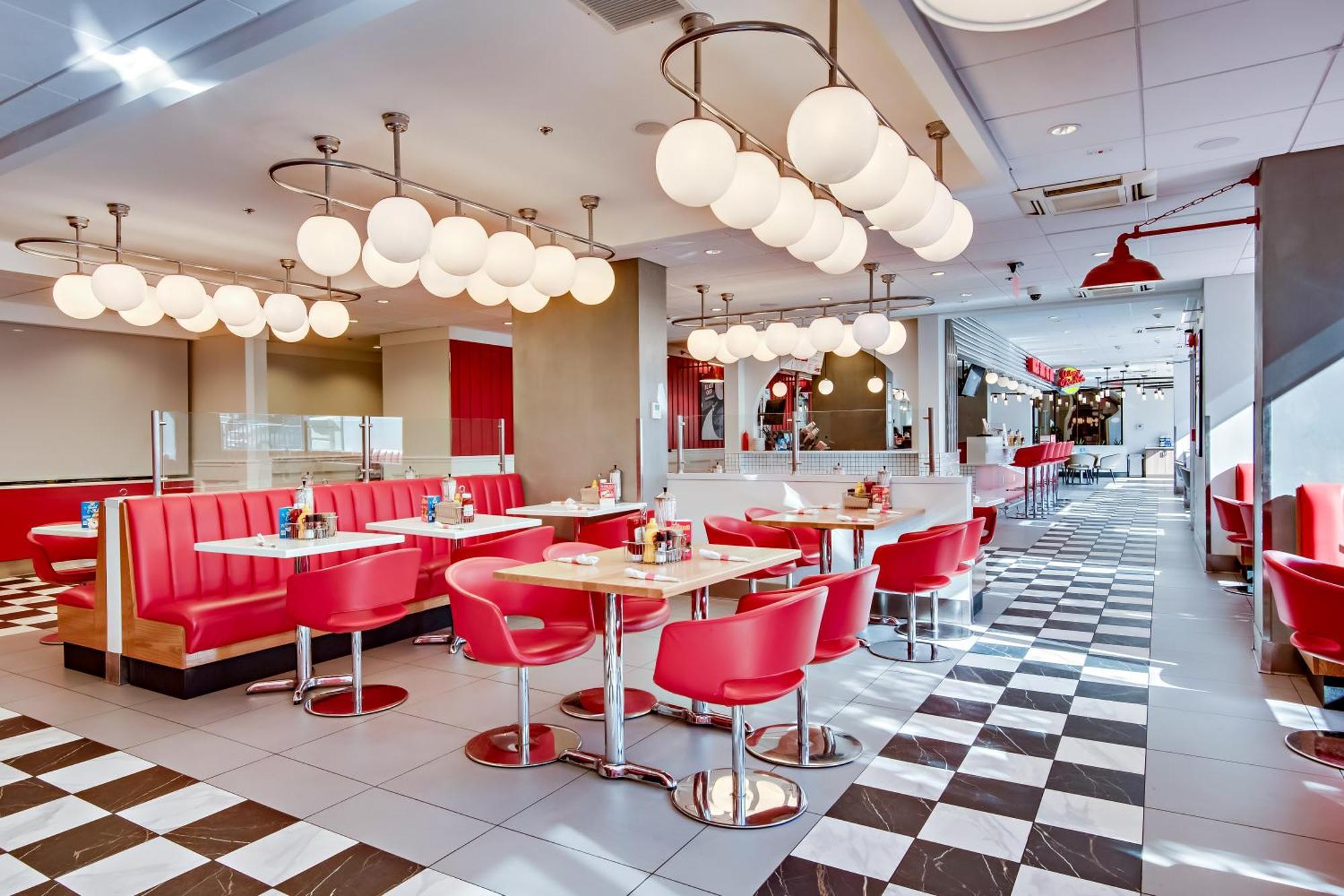 Holiday Inn Washington-Central/White House By Ihg Экстерьер фото
