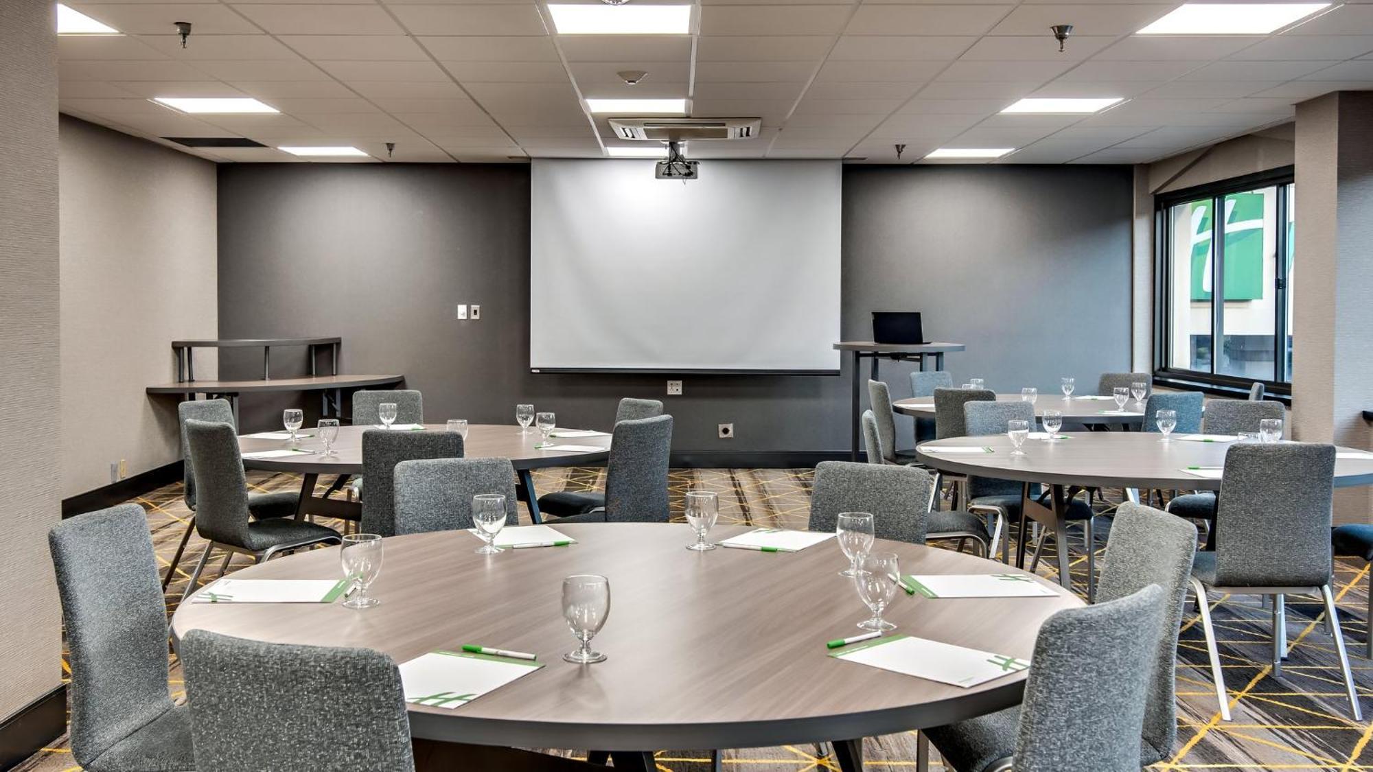 Holiday Inn Washington-Central/White House By Ihg Экстерьер фото